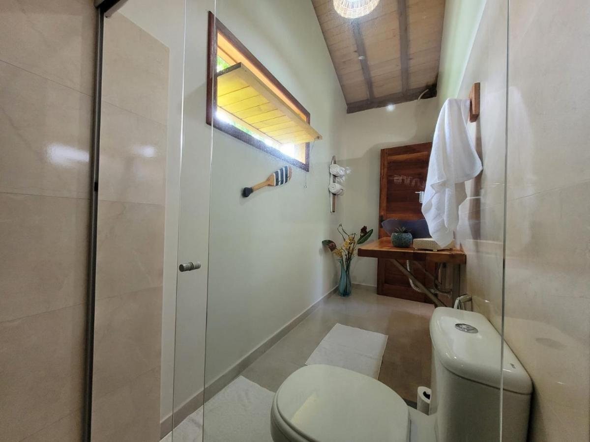 Bons Ventos Camping E Glamping Barra Grande  Exterior photo