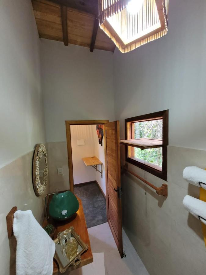 Bons Ventos Camping E Glamping Barra Grande  Exterior photo