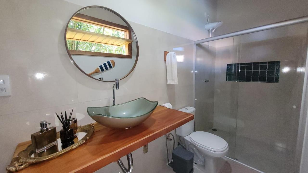 Bons Ventos Camping E Glamping Barra Grande  Exterior photo