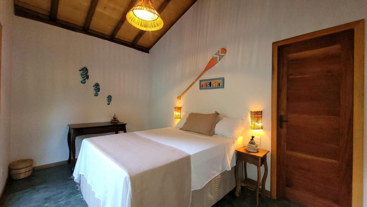 Bons Ventos Camping E Glamping Barra Grande  Exterior photo