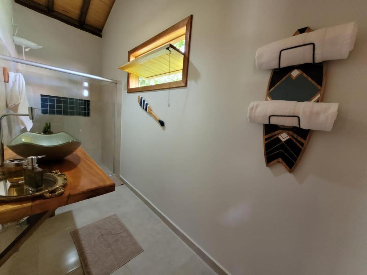 Bons Ventos Camping E Glamping Barra Grande  Exterior photo