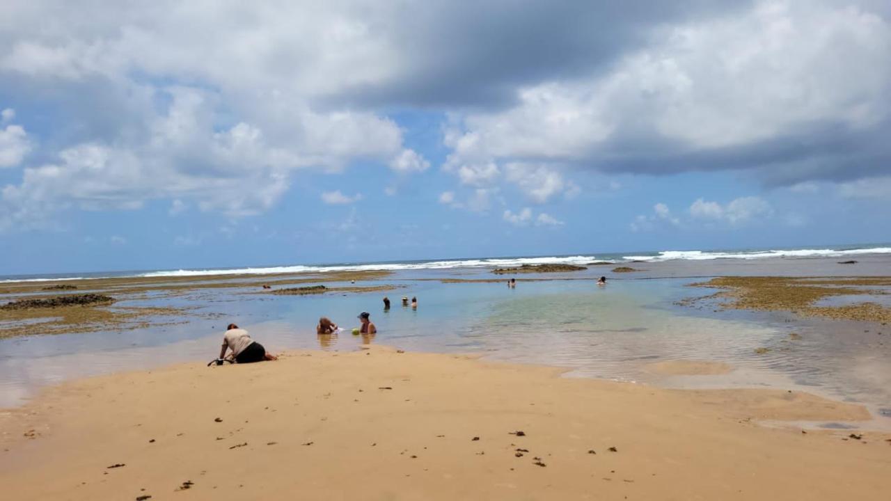 Bons Ventos Camping E Glamping Barra Grande  Exterior photo