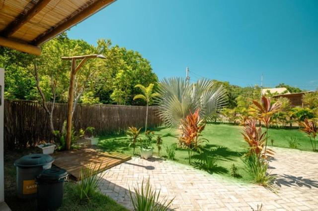 Bons Ventos Camping E Glamping Barra Grande  Exterior photo